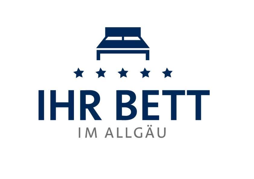 Ferienwohnung Hirschbergblick Bad Hindelang Luaran gambar